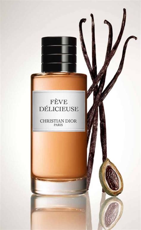 Fève Délicieuse from Christian Dior 